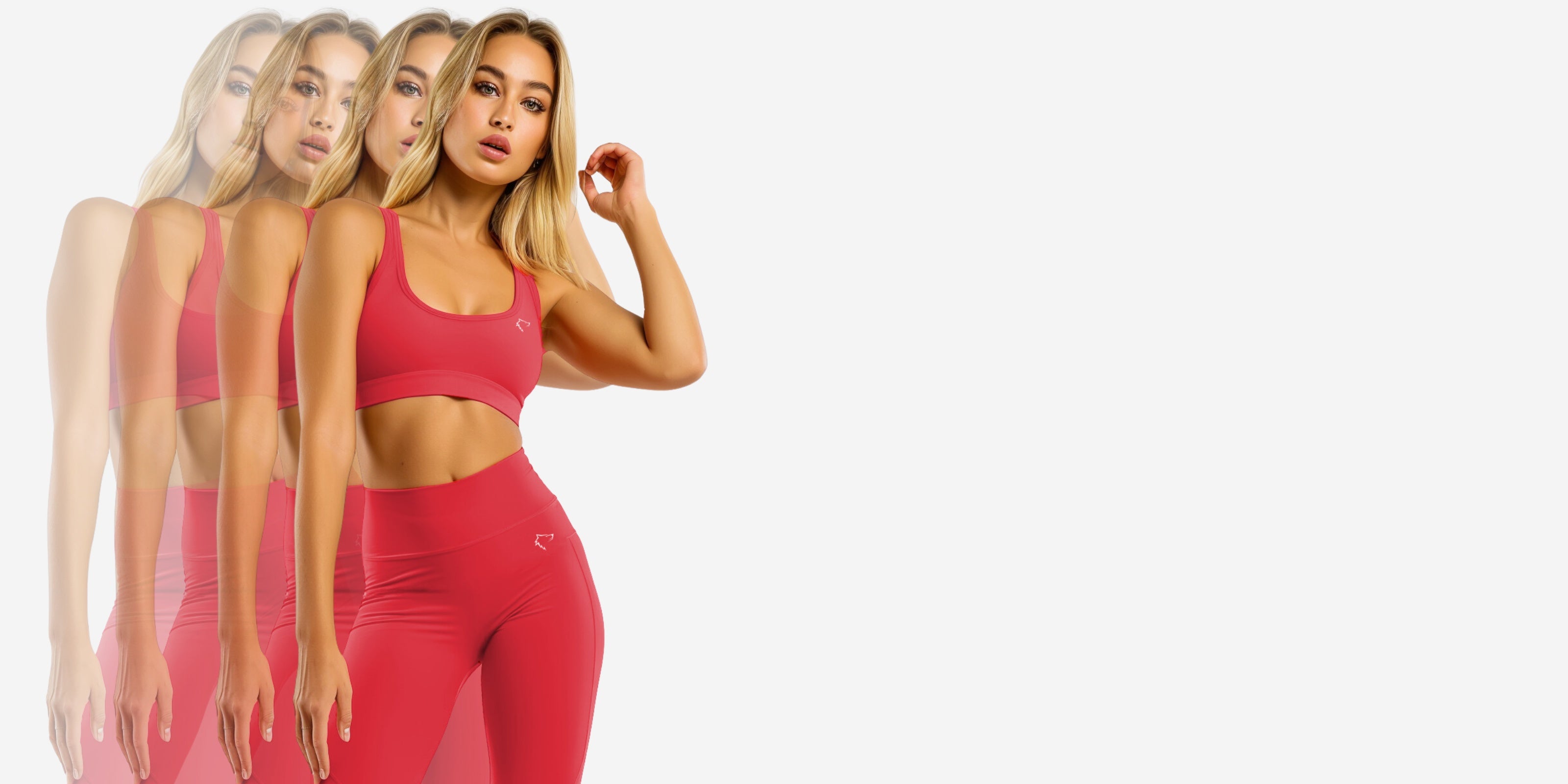 APEX activewear , designed for motion